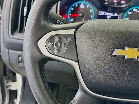 Used 2022 Chevrolet Colorado LT w/ Fleet Safety Package image 14