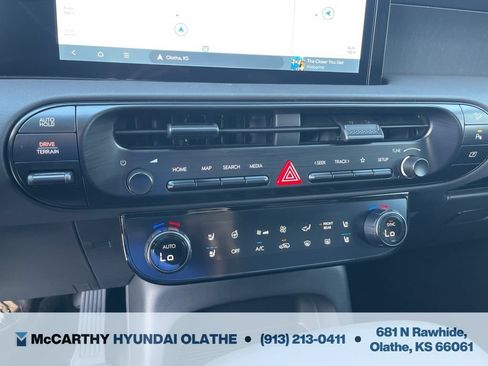 Used 2026 Hyundai Palisade XRT Pro AWD/4WD image 29