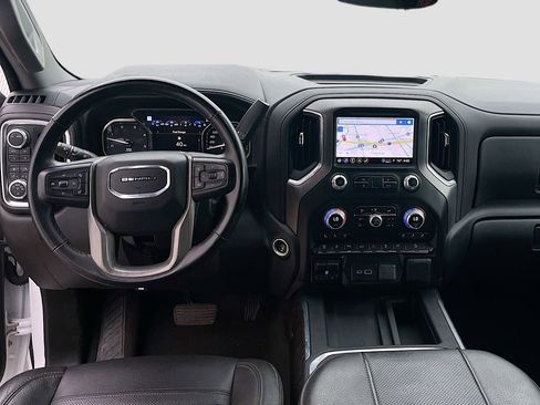 Used 2023 GMC Sierra 2500 Denali w/ Denali Ultimate Package AWD/4WD image 24