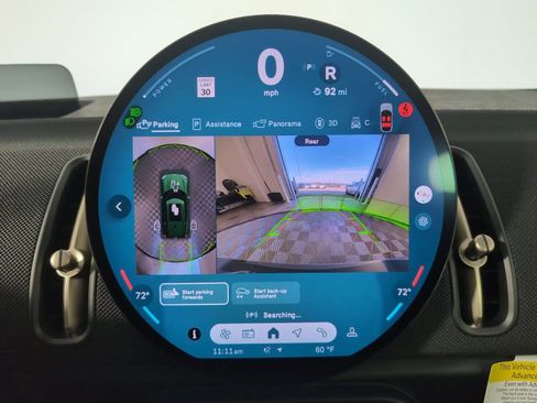 New 2025 MINI Cooper Countryman S image 21