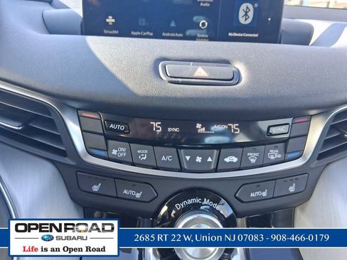 Used 2023 Acura TLX w/ Technology Package FWD image 23