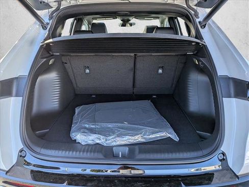 Used 2025 Acura ADX A-Spec image 6