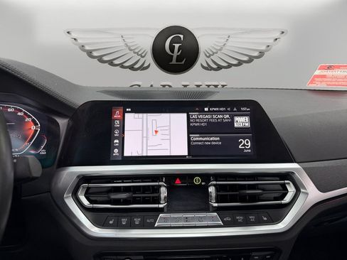 Used 2021 BMW M340i w/ Premium Package RWD image 23