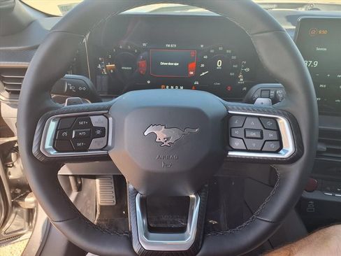 New 2026 Ford Mustang GT RWD image 24