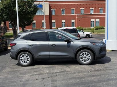 New 2025 Ford Escape Active