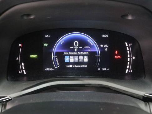 Certified 2025 Toyota Camry LE FWD image 38