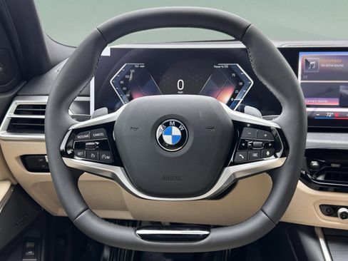 Used 2026 BMW 330i 330i w/ Premium Package image 9