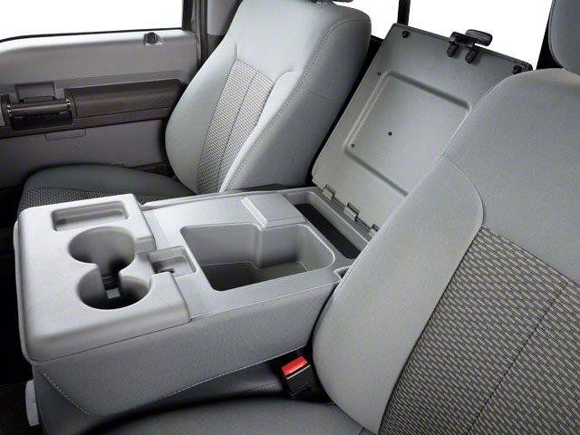 Used 2013 Ford F250 XL w/ PWR Equipment Group RWD image 8