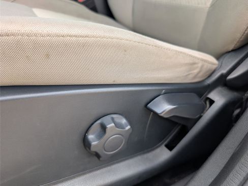Used 2018 Ford EcoSport S FWD image 21