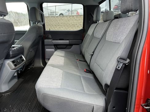 Certified 2023 Ford F150 XLT w/ Equipment Group 302A High image 6