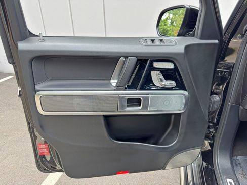 Used 2021 Mercedes-Benz G 550 image 47