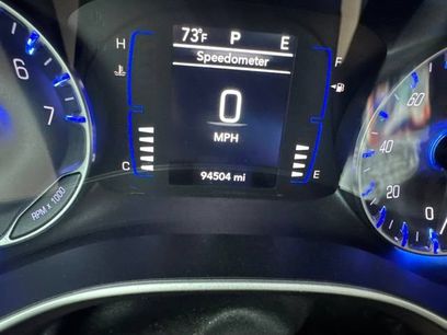 Used 2018 Chrysler Pacifica Touring-L w/ Tire & Wheel Group