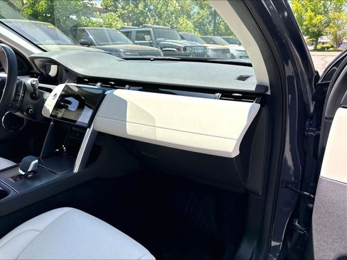 Used 2024 Land Rover Discovery Sport S AWD/4WD image 19