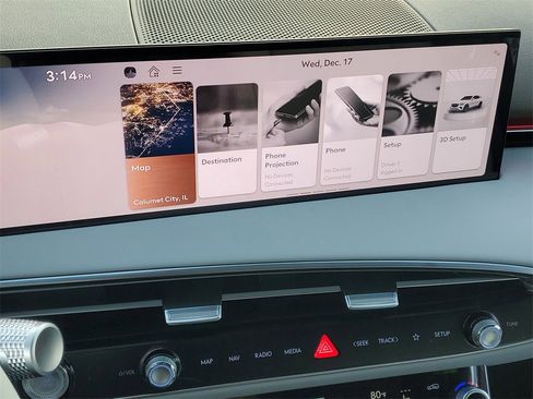 New 2026 Genesis GV70 2.5T Advanced image 17