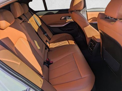 Used 2022 BMW 330i Sedan w/ Premium Package 2 image 21