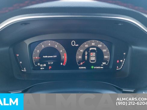 Used 2023 Acura Integra A-Spec image 29