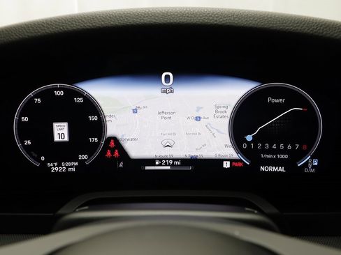 Used 2025 Porsche 911 Carrera image 9