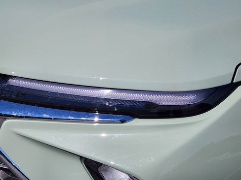 New 2026 Chevrolet TrailBlazer LT w/ Convenience Package FWD image 5