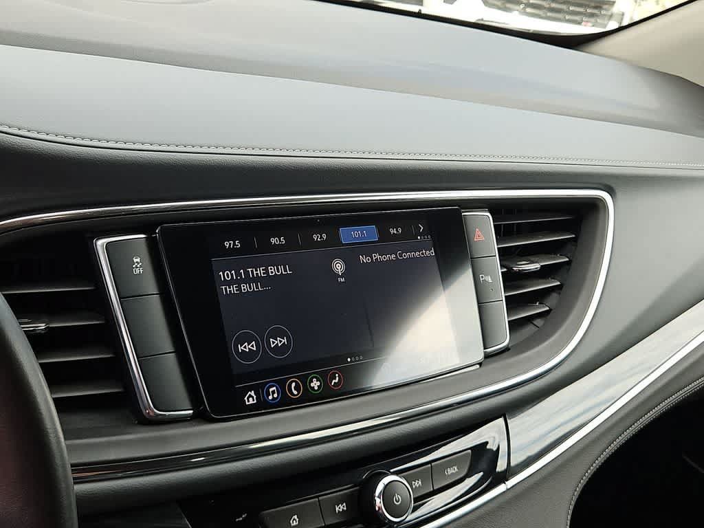Used 2021 Buick Enclave Essence FWD image 24