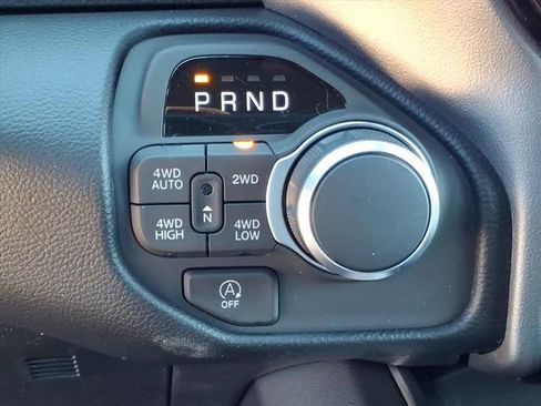 New 2026 RAM 1500 Big Horn/Lone Star image 5