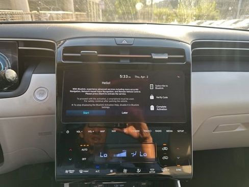 Used 2023 Hyundai Tucson SEL image 9