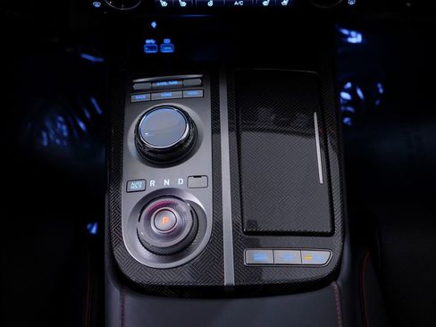 Used 2024 Genesis G80 3.5T Sport image 14