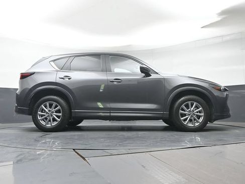 Certified 2024 MAZDA CX-5 AWD 2.5 S w/ Select Package image 35