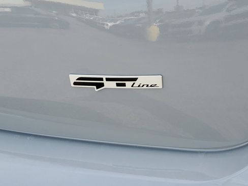 New 2026 Kia K5 GT-Line image 7