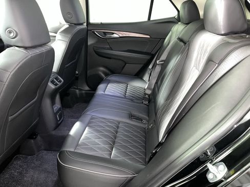 Used 2023 Buick Envision Avenir FWD image 27