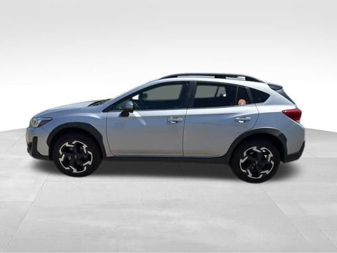 Certified 2021 Subaru Crosstrek 2.5i Limited w/ Moonroof Package 2 image 6