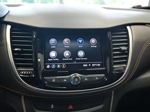 Used 2020 Chevrolet Trax LS AWD/4WD image 15