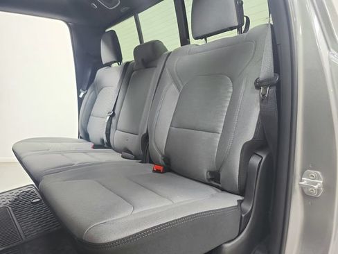 Used 2026 RAM 1500 Big Horn AWD/4WD image 41