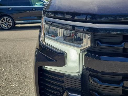 Used 2023 Chevrolet Silverado 1500 RST w/ All Star Edition Plus AWD/4WD image 8