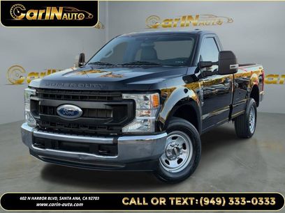 Used 2022 Ford F350 XL w/ Power Equipment Group