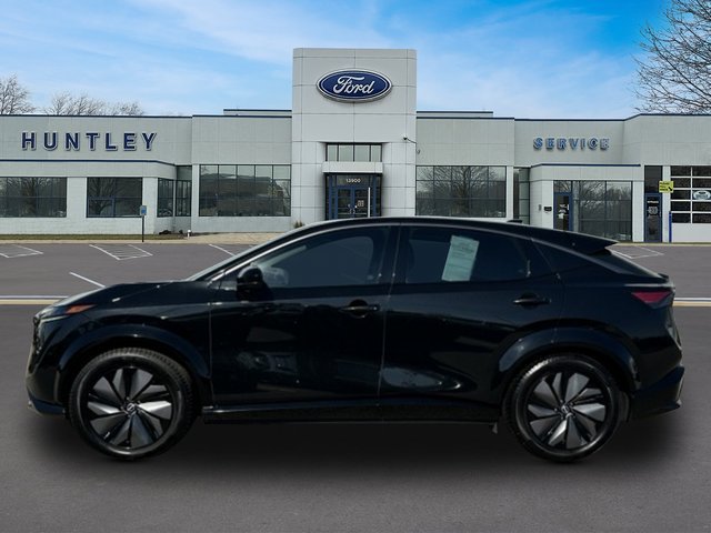 Used 2024 Nissan Ariya AWD image 6
