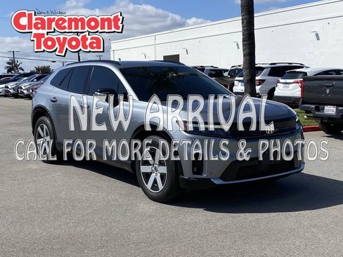 Used 2024 Honda Prologue Touring image 1