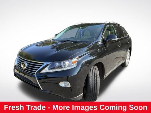 Used 2014 Lexus RX 350 FWD image 1