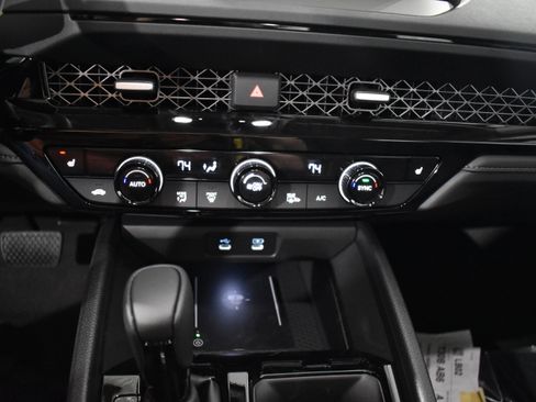 New 2026 Honda Accord EX-L image 26