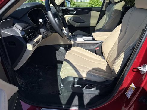 Used 2023 Acura MDX SH-AWD w/ Advance Package image 24