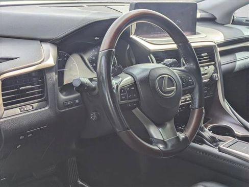 Used 2020 Lexus RX 350 FWD w/ Premium Package image 10