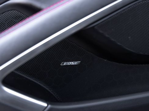 Certified 2019 Porsche 911 GT3 RWD image 24