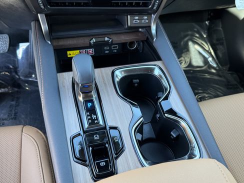New 2026 Lexus RX 350 FWD image 25