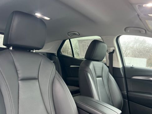 Used 2024 Buick Envision Preferred image 14