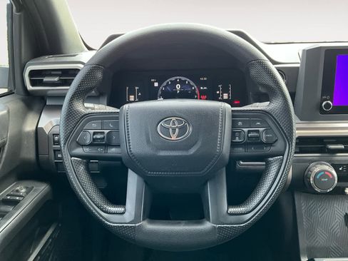 Used 2025 Toyota Tacoma SR5 image 14