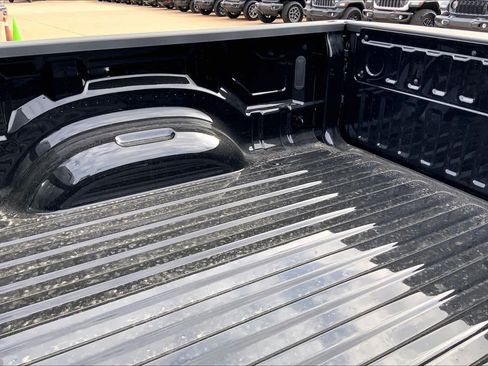 New 2026 RAM 1500 Express RWD image 17