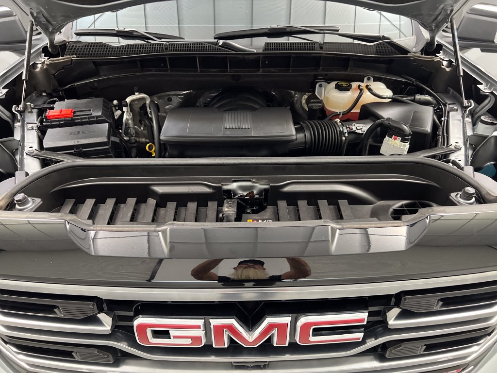 Used 2025 GMC Sierra 1500 AT4 AWD/4WD image 72