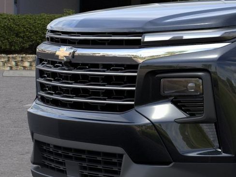 New 2026 Chevrolet Traverse LT w/ Driver Confidence Package FWD image 14