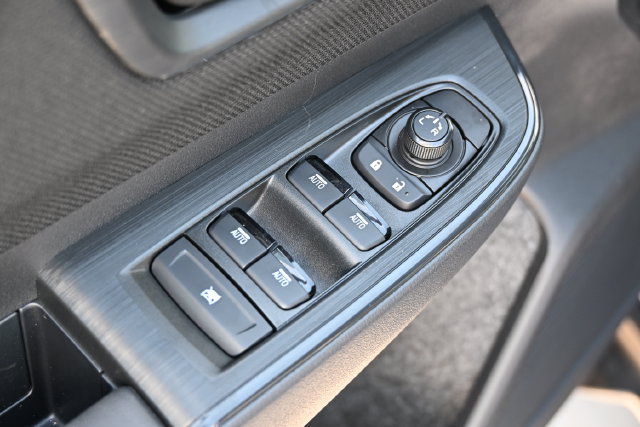 New 2026 Subaru Outback Premium AWD/4WD image 18