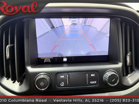 Used 2022 Chevrolet Colorado ZR2 AWD/4WD image 22