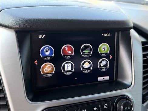 Used 2016 GMC Yukon XL SLT RWD image 50